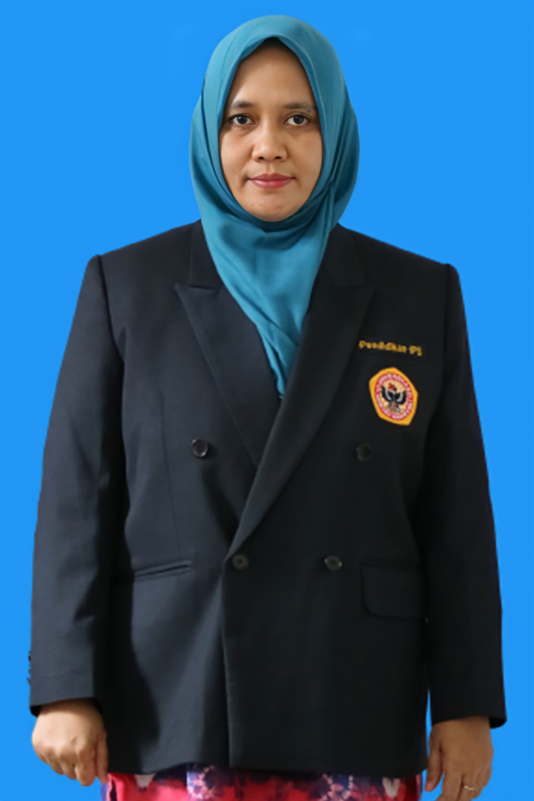 Curriculum Vitae Prof. Dr. Deasy Arisanty, S.Si., M.Sc.