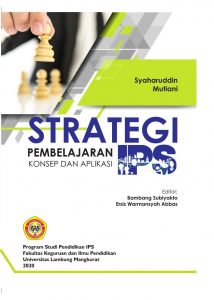 STRATEGI Pembelajaran IPS Konsep dan Aplikasi