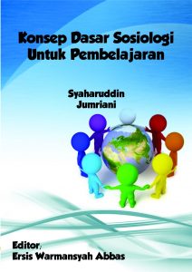 Konsep Dasar Sosiologi untuk Pembelajaran
