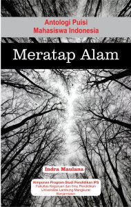 Meratap Alam