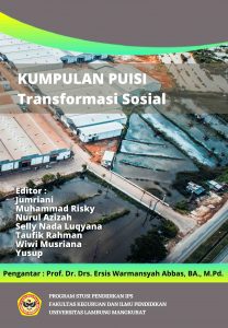 Kumpulan Puisi Transformasi Sosial
