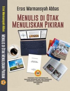 Menulis di Otak Menuliskan Pikiran