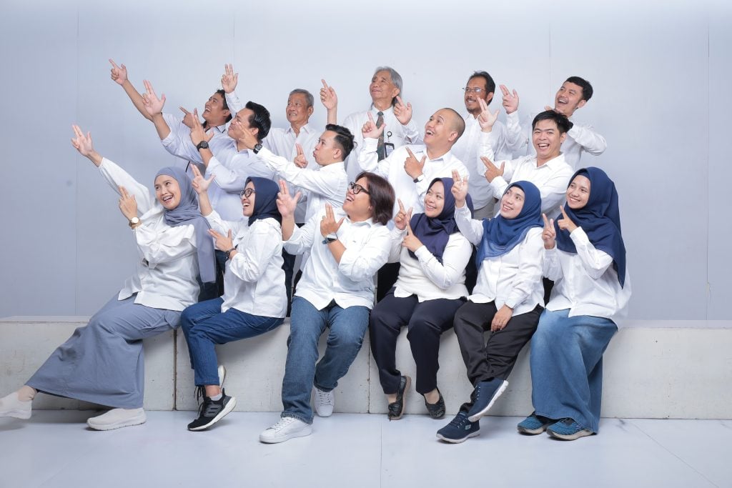 Lecturer and Staffs (1)