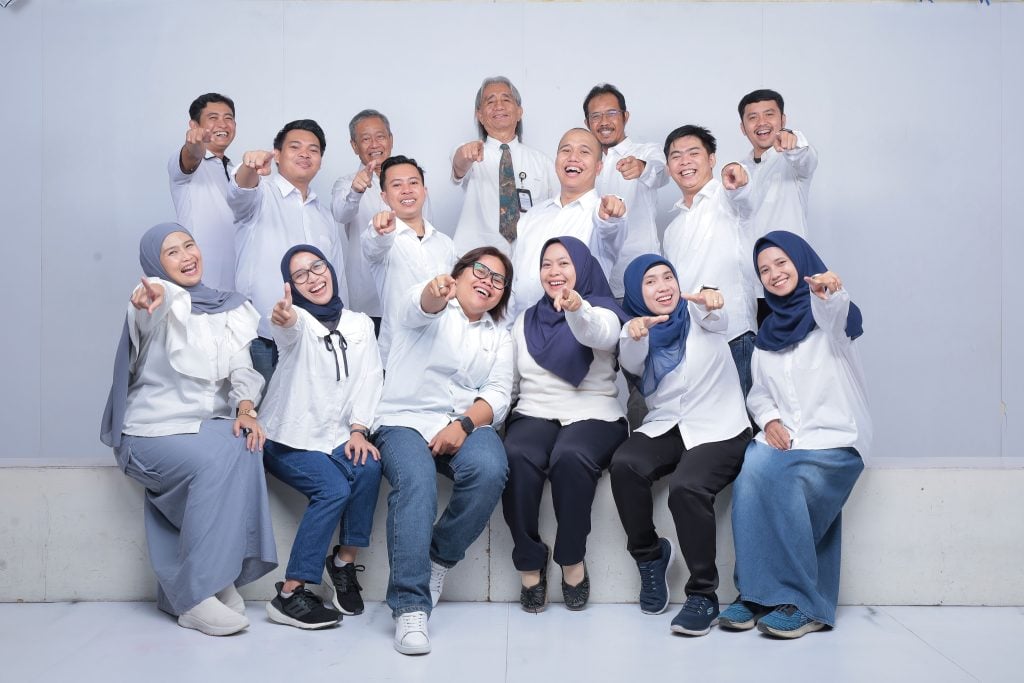 Lecturer and Staffs (3)